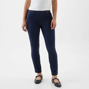 GAP Curvy Signature Skinny Ankle Pants